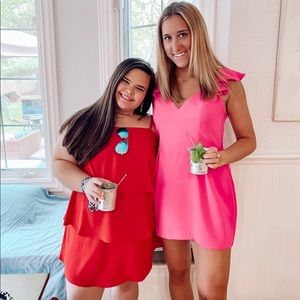 Meet your Posher, Martha lee